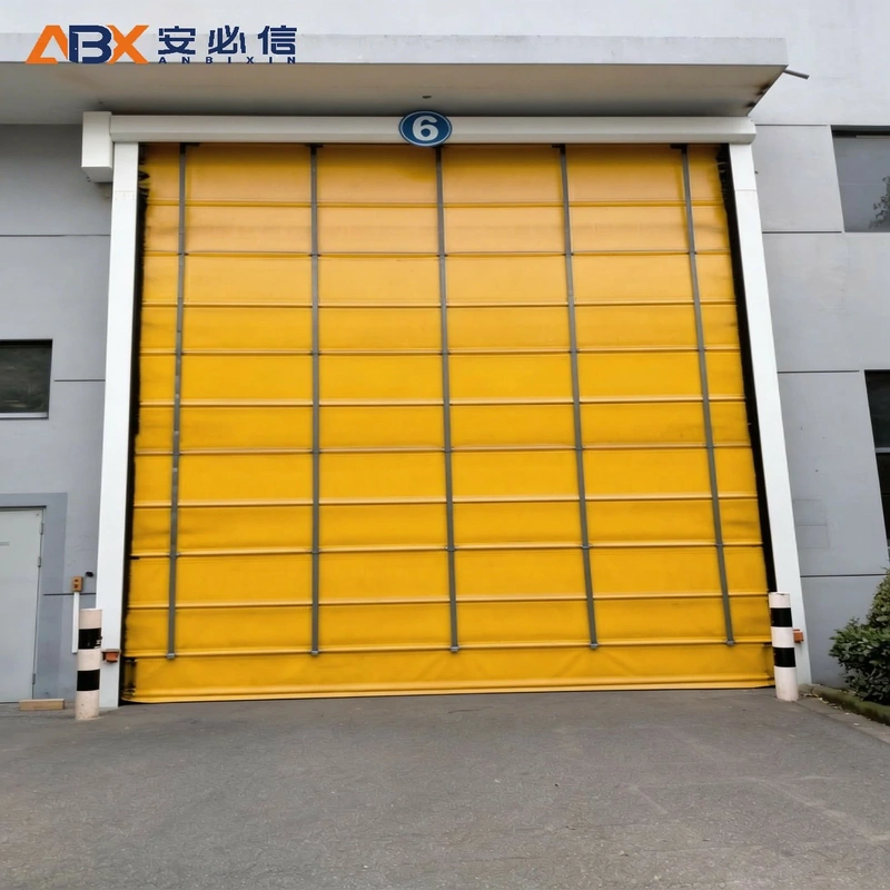 绍兴充气式门封